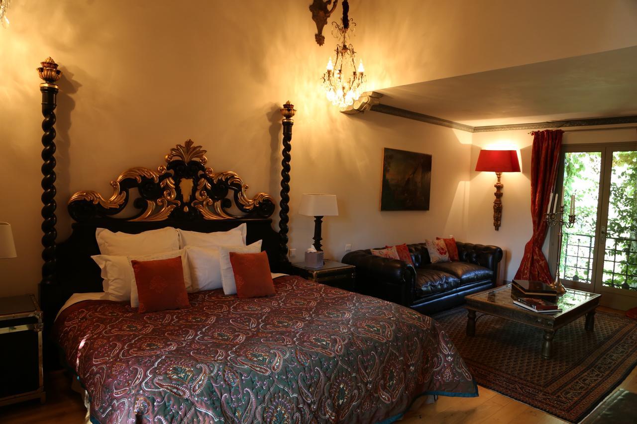 Villa Carmella Grasse Room photo