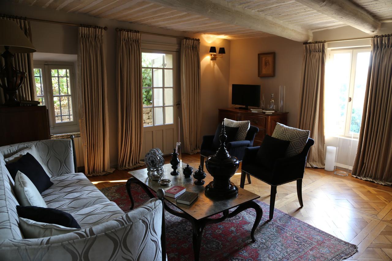 Villa Carmella Grasse Room photo