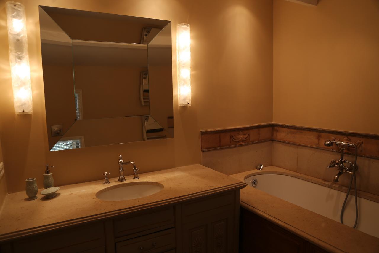 Villa Carmella Grasse Room photo