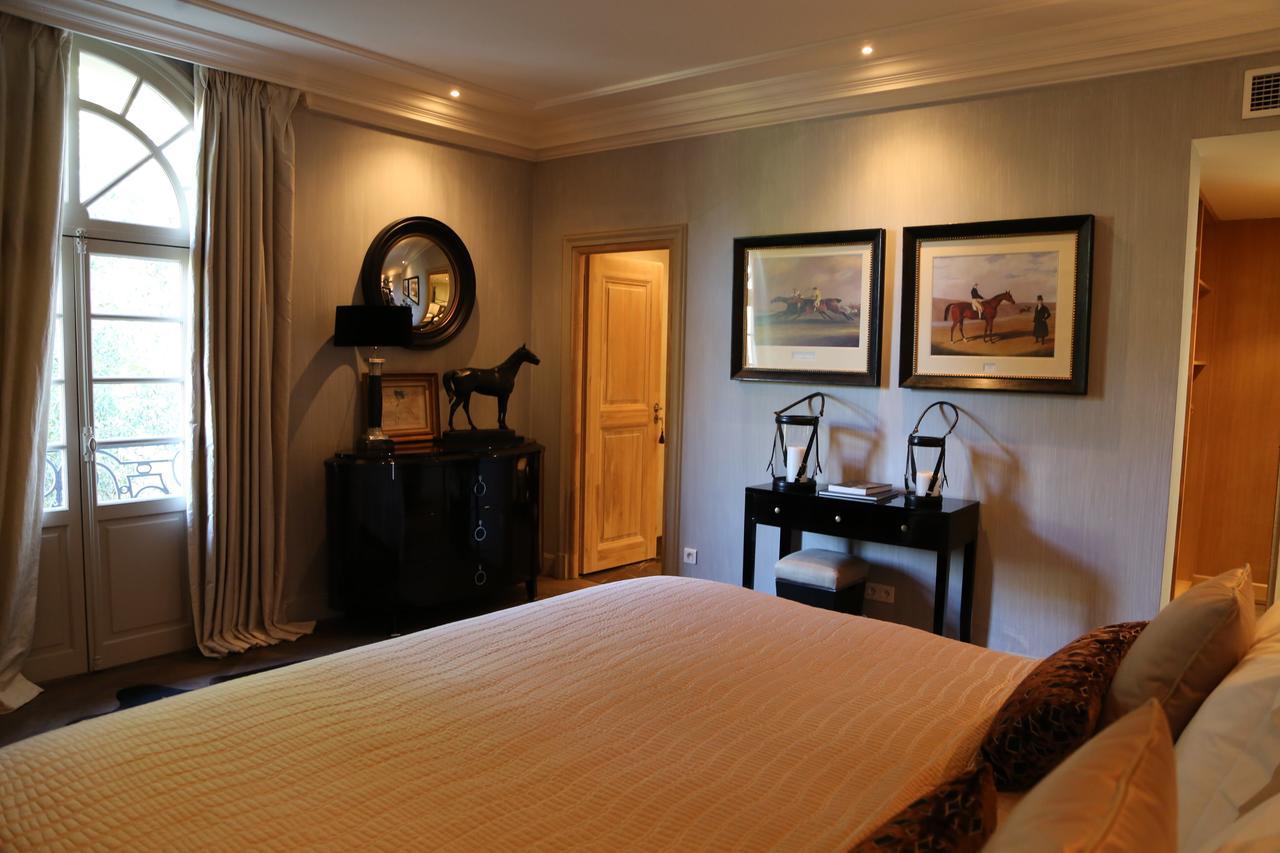Villa Carmella Grasse Room photo