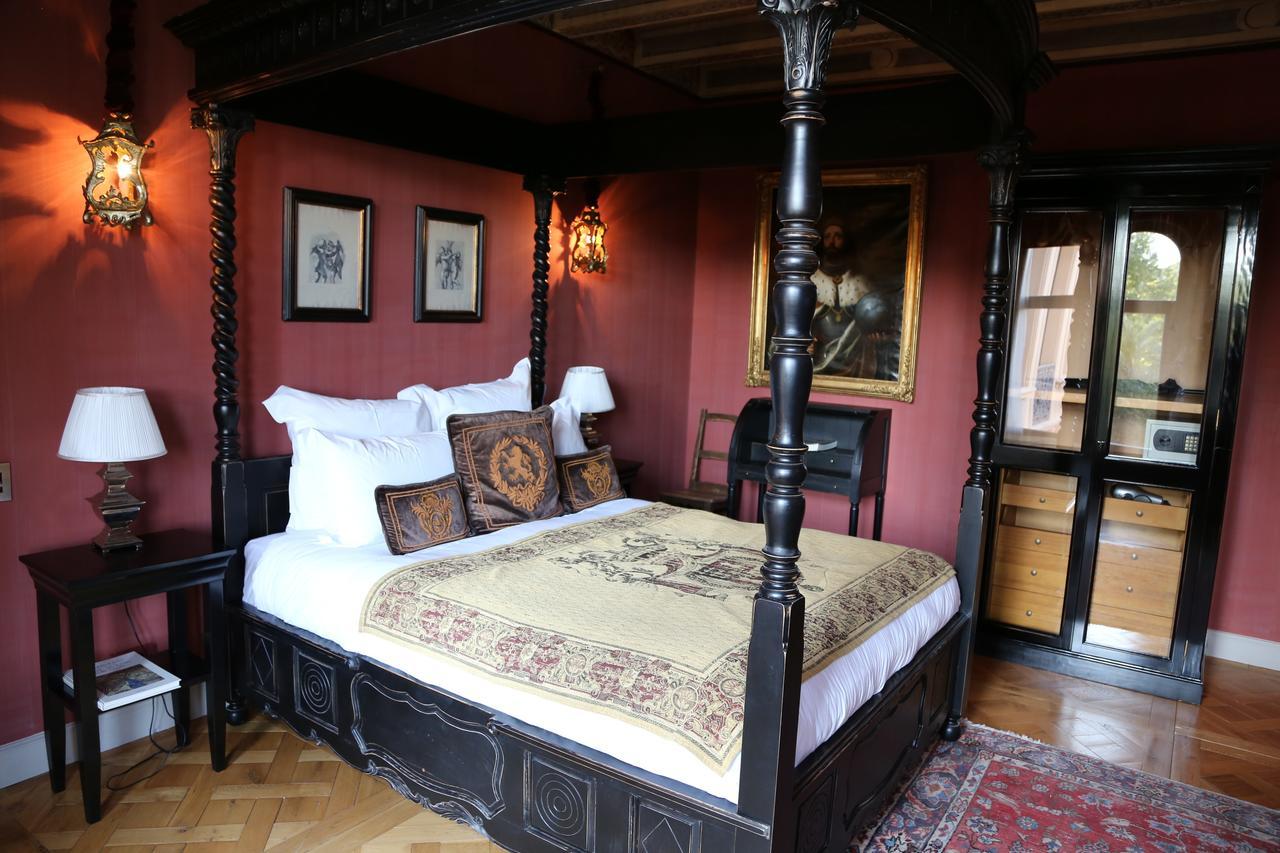 Villa Carmella Grasse Room photo