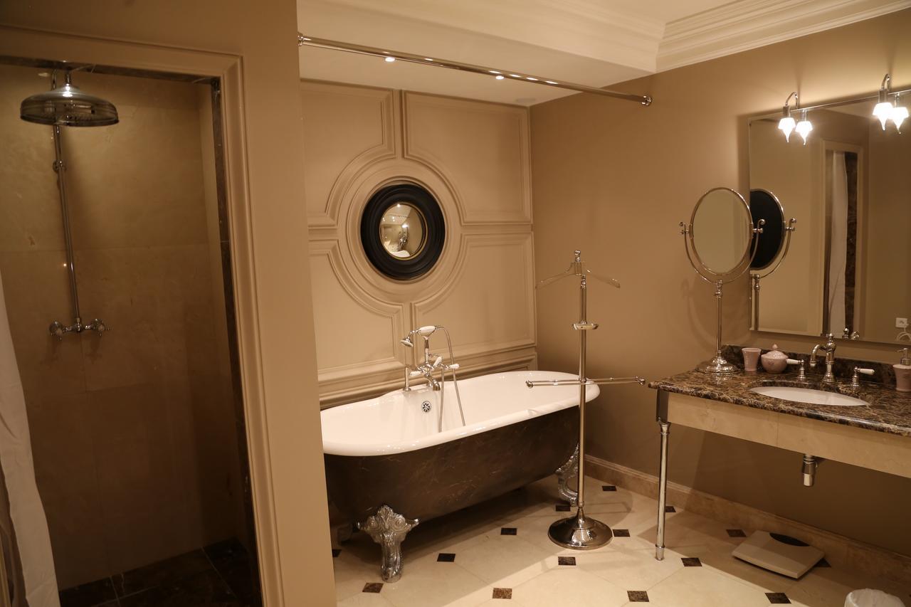 Villa Carmella Grasse Room photo