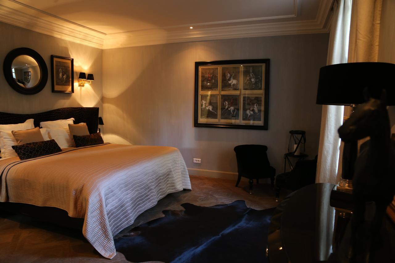Villa Carmella Grasse Room photo